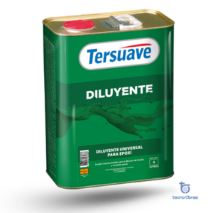 Aceite Doble Cocido Mezcla Tersuave