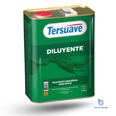 Aceite Doble Cocido Mezcla Tersuave