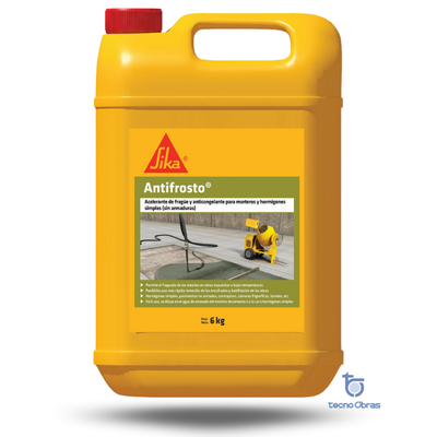 Antifrosto®