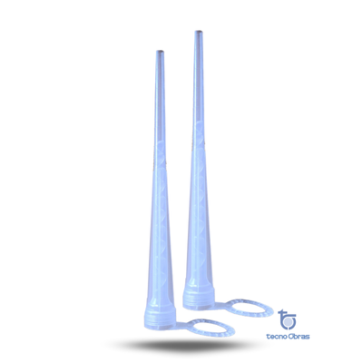 Boquilla Mescladora Para Sika AnchorFix®- 1 y -2