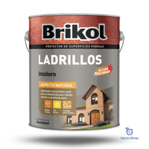 Brikol Ladrillos
