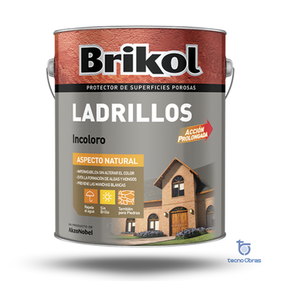 Brikol Ladrillos