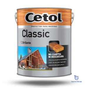 Cetol Classic Brillante
