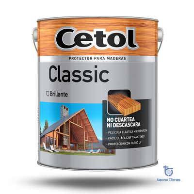 Cetol Classic Brillante