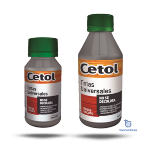 Cetol Tinta Universal