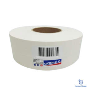 Cinta Papel Microperforada Doble A