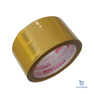 Cinta Poli de Embalar Doble A