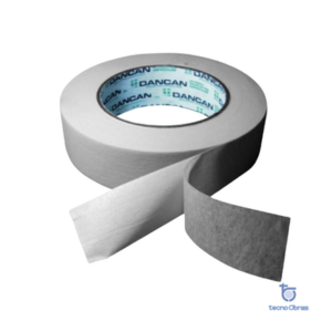 Cinta Doble Faz de Papel Doble A