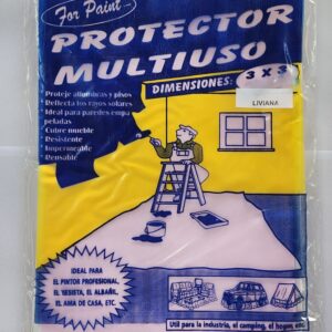 Cobertor Multiuso Eco