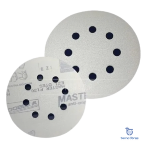 Discos Autofijantes Master PLUS antiempastante Doble A