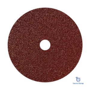 Discos Fibra Doble A