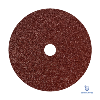 Discos Fibra Doble A