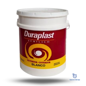 Duraplast Látex Exterior - Interior SW