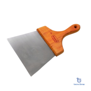 Espátula Enduir Pinas