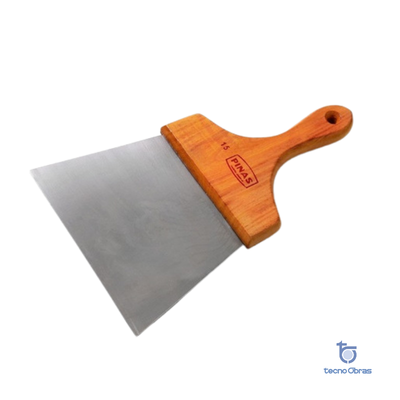 Espátula Enduir Pinas