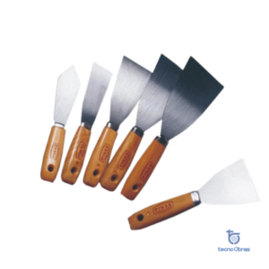 Espátula Pintor Pinas