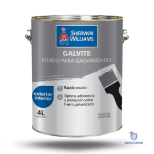 Probase Galvite Fondo SW