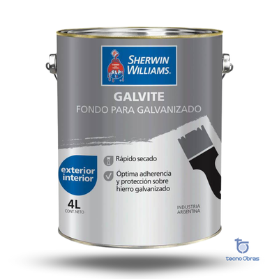 Probase Galvite Fondo SW