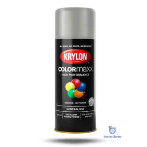 Krylon Aerosol Uso General Metalizado