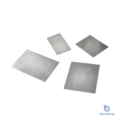 Láminas Para Masillar Pinas