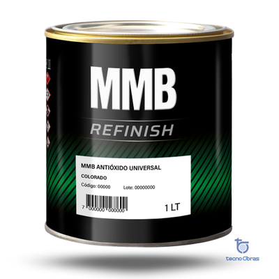 MMB Antióxido Universal Colorado