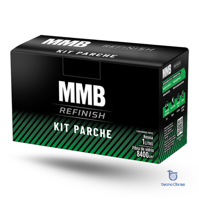 MMB Kit Parche
