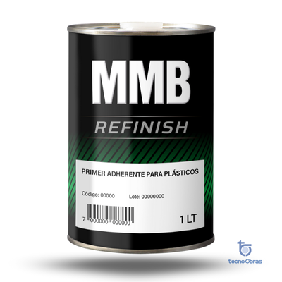 MMB Promotor de Adhesión para Plásticos