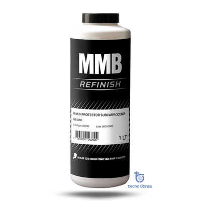 MMB Protector Subcarroceria