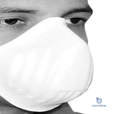 Mascarilla Doble A