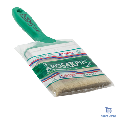 Pinceleta Serie 2008 N° 40 Rosarpin