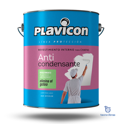 Plavicon Anticondensante