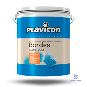 Plavicon Bordes Atérmico