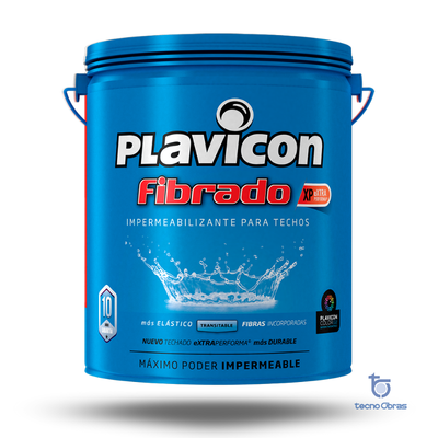 Plavicon Fibrado XP