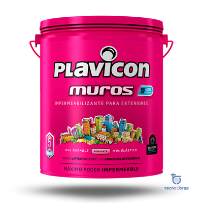 Plavicon Muros XP