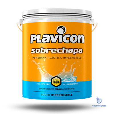 Plavicon Sobrechapa