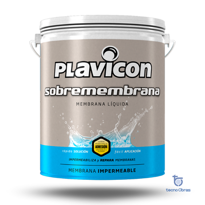 Plavicon Sobremembrana