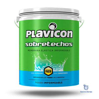 Plavicon Sobretechos