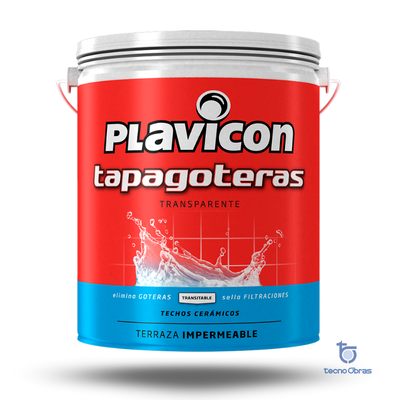 Plavicon Tapagoteras