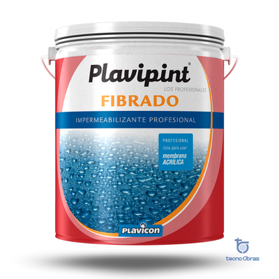 Plavipint Fibrado Profesional