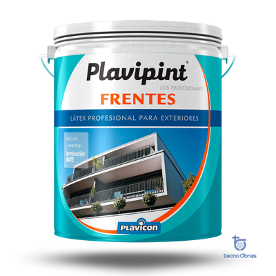 Plavipint Frentes Profesional