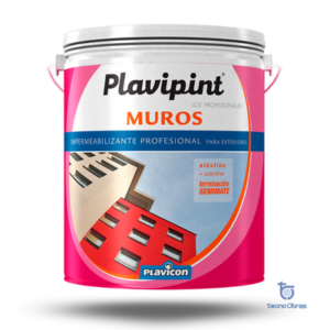 Plavipint Muros Profesional
