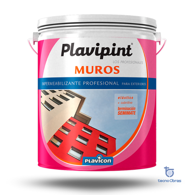 Plavipint Muros Profesional