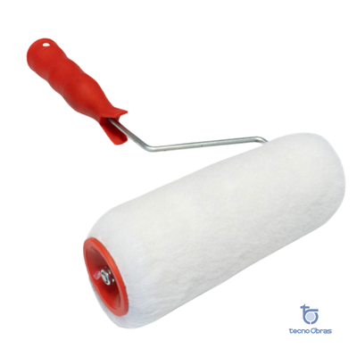 Rodillo Lana Sintética Rosarpin