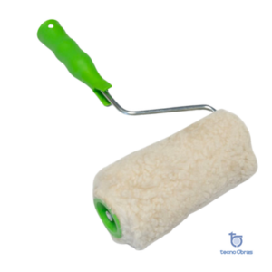 Rodillo Súper T50 mm Rosarpin