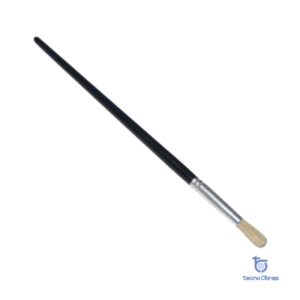 Pincel de Filetear Redondo Rosarpin