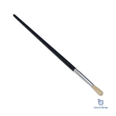 Pincel de Filetear Redondo Rosarpin