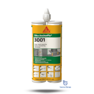 Sika AnchorFix®-3001