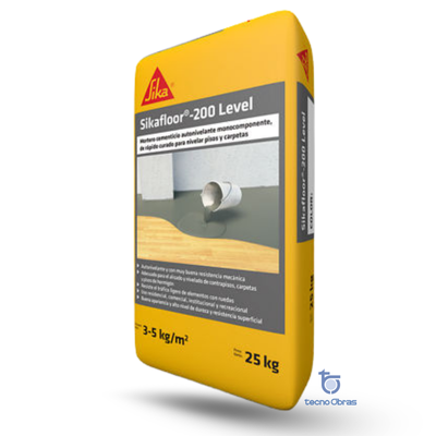 Sikafloor®-200 Level