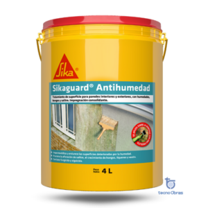 Sikaguard® Antihumedad