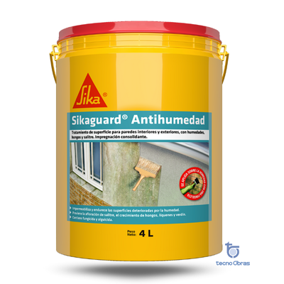 Sikaguard® Antihumedad